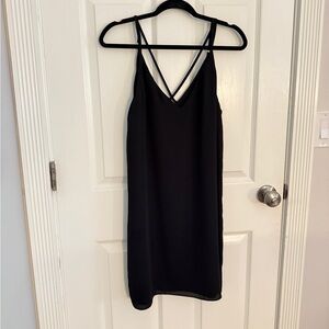 TOPSHOP Women’s size 10 slip dress